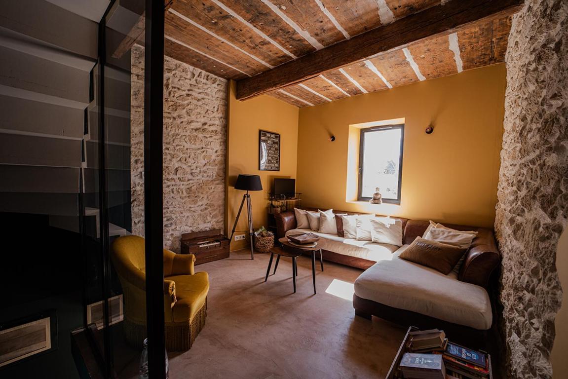 Namaste Home, Votre Havre De Paix A St Remy ! Parking Wifi Inclus แซ็งต์-เรมีย์-เดอ-โพรวองซ์ ภายนอก รูปภาพ