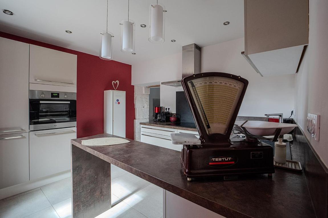 Namaste Home, Votre Havre De Paix A St Remy ! Parking Wifi Inclus แซ็งต์-เรมีย์-เดอ-โพรวองซ์ ภายนอก รูปภาพ
