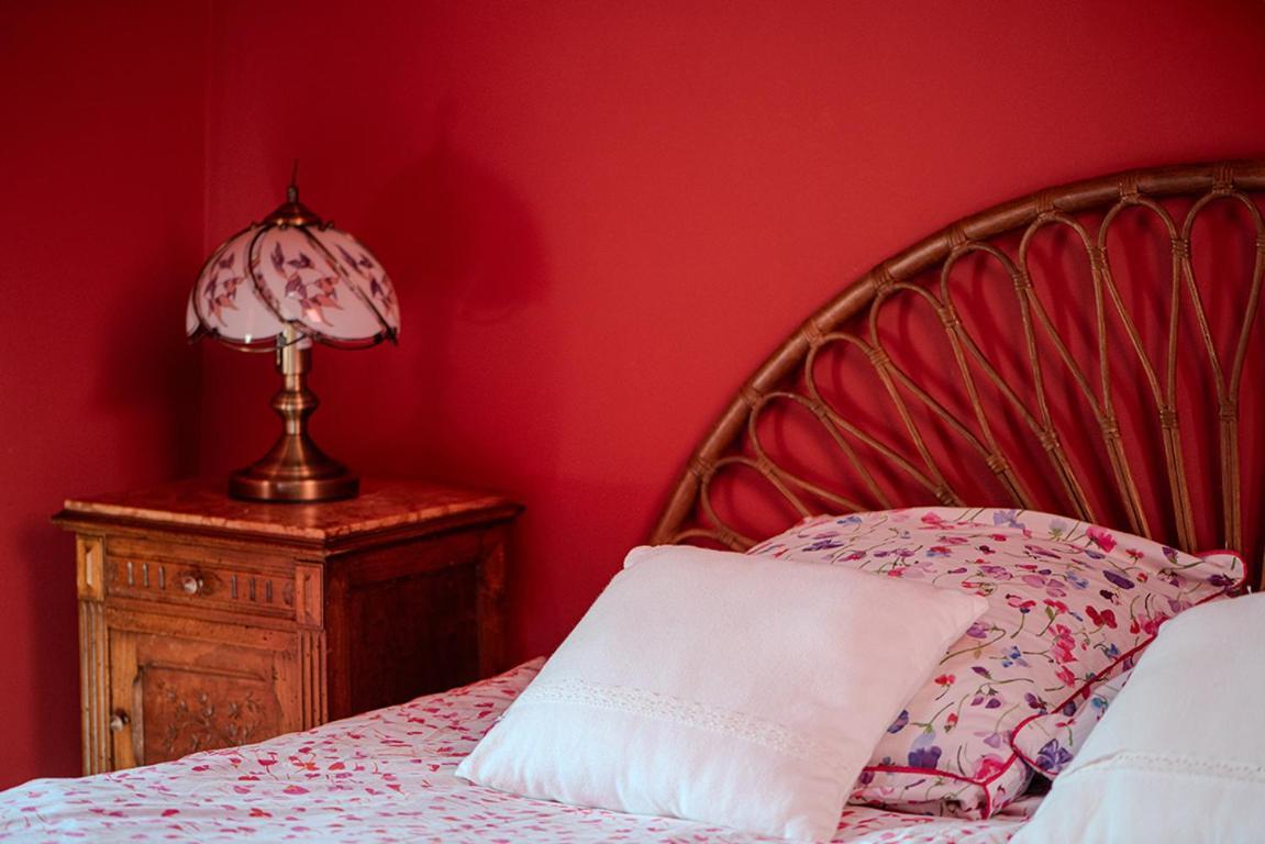 Namaste Home, Votre Havre De Paix A St Remy ! Parking Wifi Inclus แซ็งต์-เรมีย์-เดอ-โพรวองซ์ ภายนอก รูปภาพ