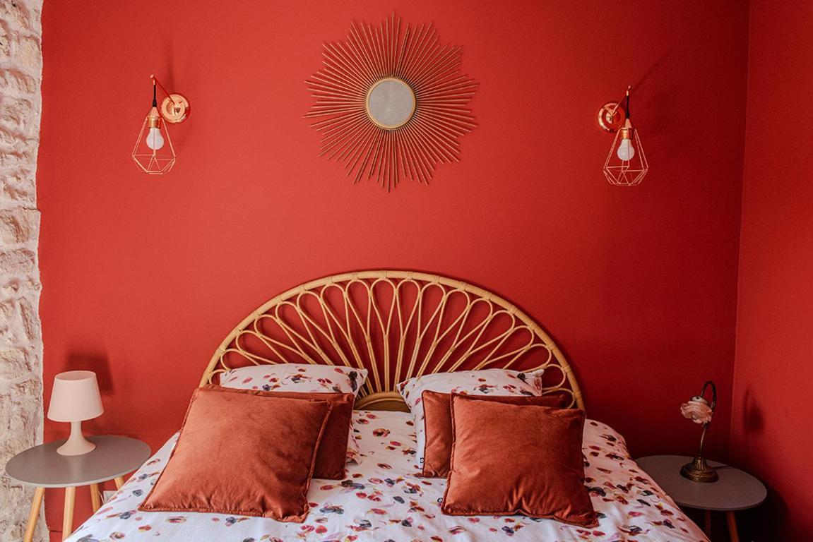 Namaste Home, Votre Havre De Paix A St Remy ! Parking Wifi Inclus แซ็งต์-เรมีย์-เดอ-โพรวองซ์ ภายนอก รูปภาพ