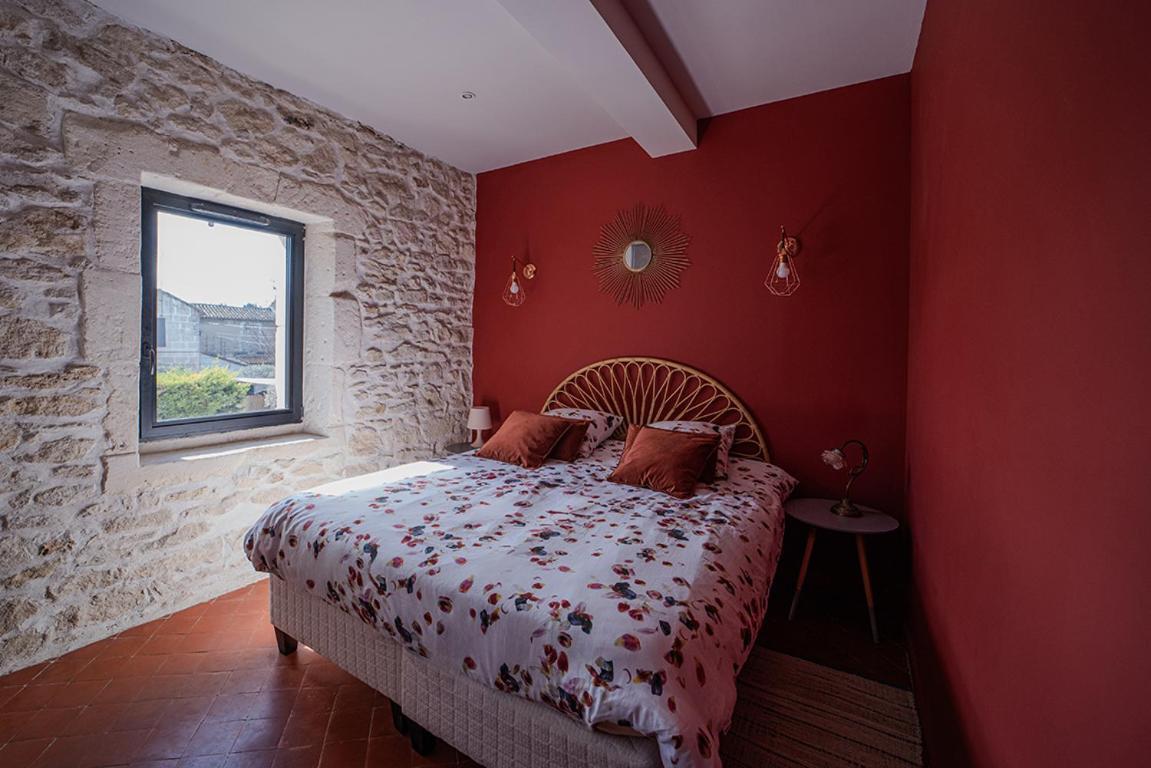 Namaste Home, Votre Havre De Paix A St Remy ! Parking Wifi Inclus แซ็งต์-เรมีย์-เดอ-โพรวองซ์ ภายนอก รูปภาพ