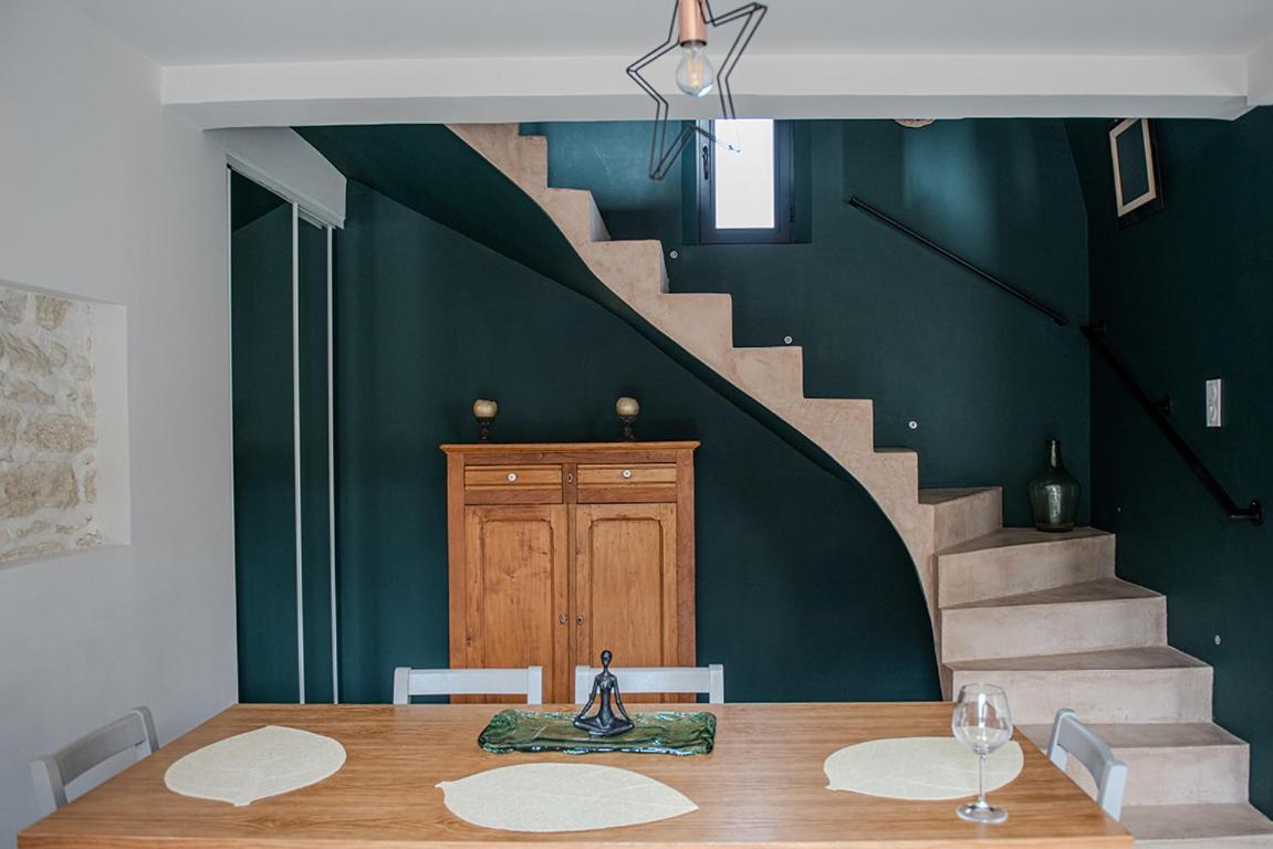 Namaste Home, Votre Havre De Paix A St Remy ! Parking Wifi Inclus แซ็งต์-เรมีย์-เดอ-โพรวองซ์ ภายนอก รูปภาพ