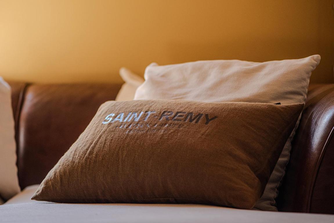 Namaste Home, Votre Havre De Paix A St Remy ! Parking Wifi Inclus แซ็งต์-เรมีย์-เดอ-โพรวองซ์ ภายนอก รูปภาพ